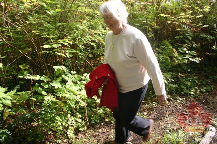 Hiking