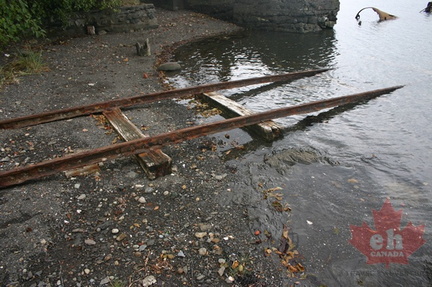 Old Boat Launch