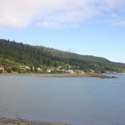 Queen Charlotte City