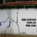 Yakoun Lake