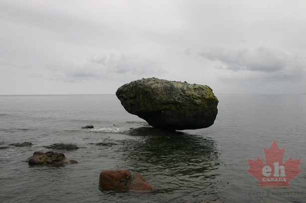 Balance Rock
