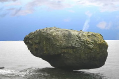 Balance Rock