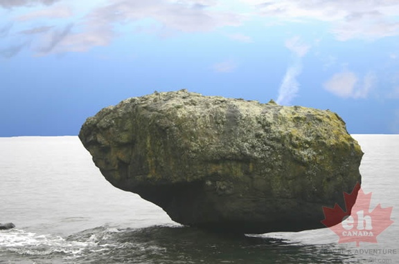 Balance Rock
