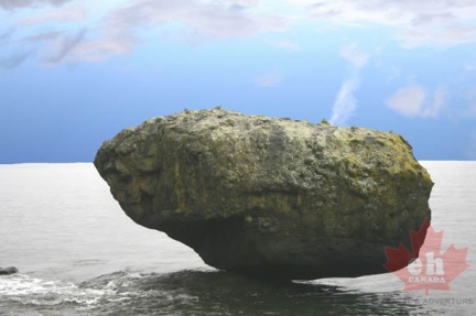 Balance Rock