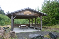 Picnic Shelter