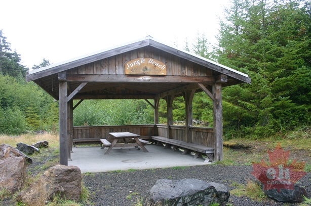 Picnic Shelter