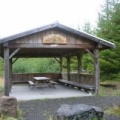 Picnic Shelter
