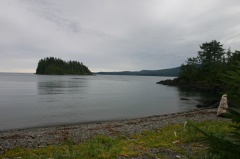 Second Beach