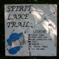 Trail Map