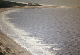 Views of Beach (714 visits) Views from Tow Hill Lookout Views of Beach
