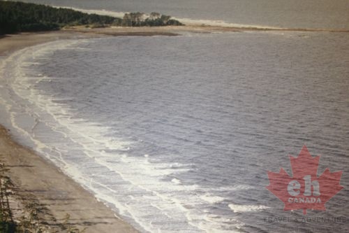 Views of Beach (886 visits) Views from Tow Hill Lookout Views of Beach