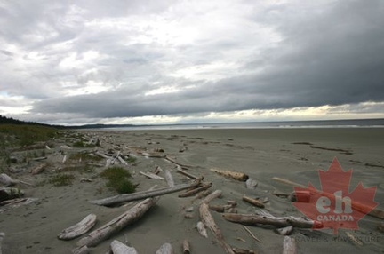 Sandy Beach