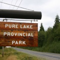 Highway Entrance