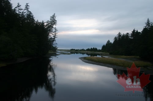 Sangan River (1147 visits) Fishing river near Tow Hill Sangan River