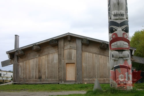 Totem Pole