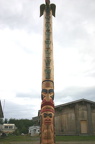 Totem Pole