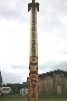 Totem Pole