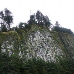 Tow Hill Hiking Trail