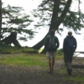 Hikers