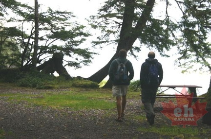 Hikers