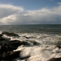 Beautiful Coastline