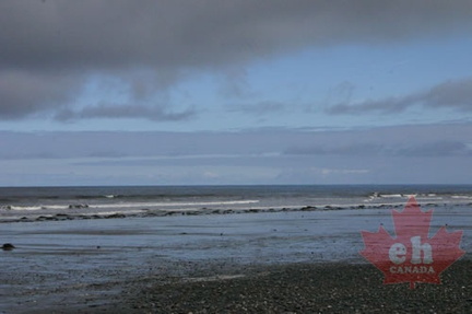 Rolling Waves