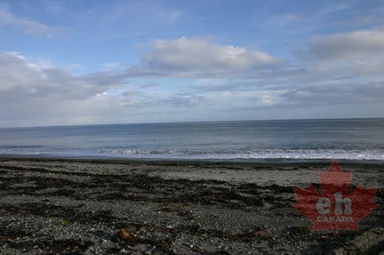 Sandy Beach