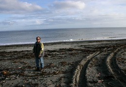 BCeh.com Explorer (713 visits) So much sand and sun today BCeh.com Explorer