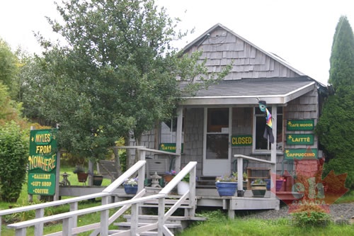 Local Shops