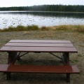 Picnic Table