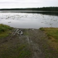 Boat Launch