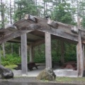 Picnic Shelter