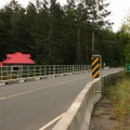 Tlell Bridge