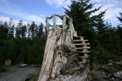 Lookout Tower