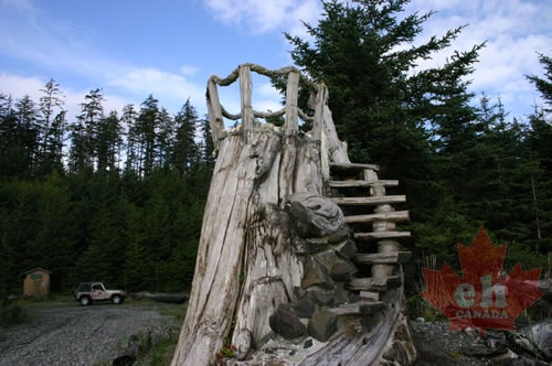 Lookout Tower