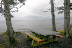 Picnic Area