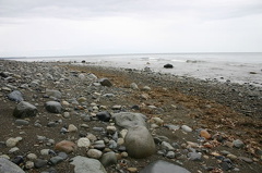 Low Tide