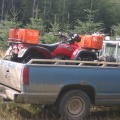 Off Roading