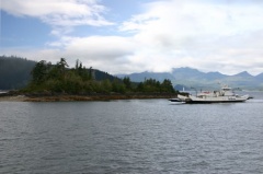BC Ferry
