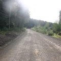 Backcountry Gravel Roads