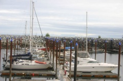 Recreation Boats