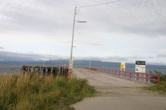 Wharf