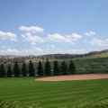 Baseball Diamond