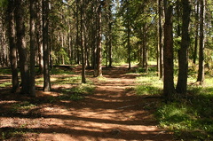 Hiking Trail