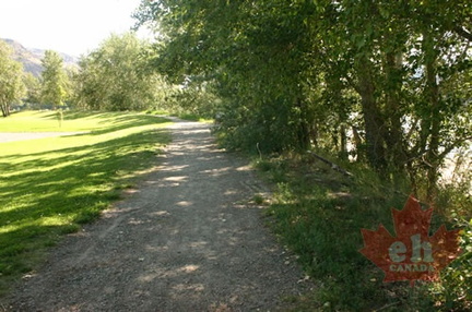 Hiking Trail