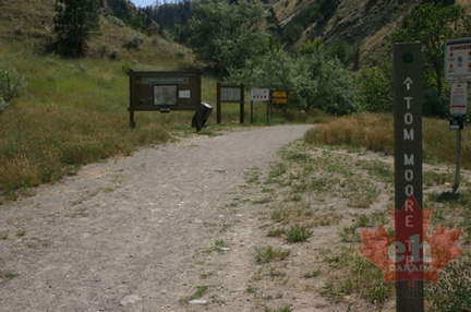 Tom Moore Trail