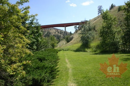 Hiking Trail