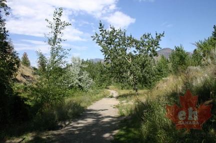 Hiking Trail