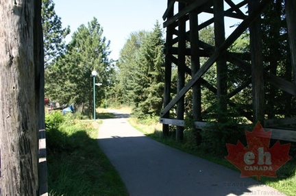 Hiking Trail