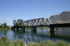 Railway Bridge